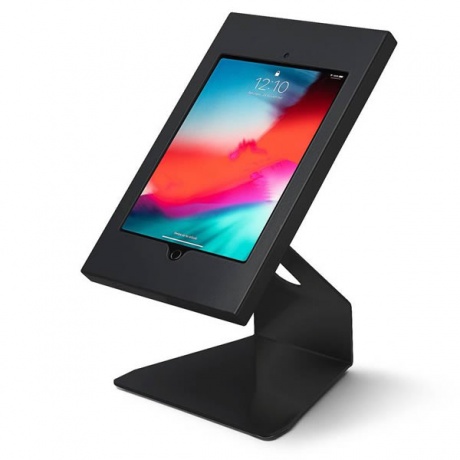 Slimcase Counter Top iPad Enclosure in Black